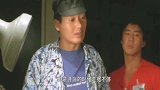 美女在警局里耍脾气，不料碰到对手警察，瞬间变乖乖女！