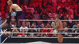 WWE-17年-夏季狂潮2011：克里斯坦VS兰迪奥顿-全场