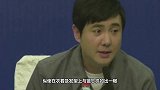 沈腾cos蓝忘机，身材发福颜值能打，这个中年版蓝忘机不敢认