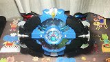 《罗布奥特曼》合体变身效果展示！艾斯水晶