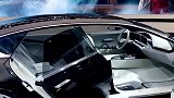 2021款凯迪拉克Escala豪华版，外观和内饰欣赏！
