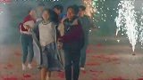 《风犬少年的天空》主阵容海报曝光，彭昱畅“开学啦”