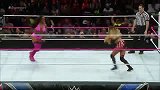 WWE-14年-Superstars第287期：闹米vs卡梅隆-花絮