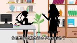 女儿不要妈妈的钱，自己去书店“打工”，快把书店给赔完了