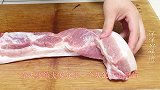 做红烧肉时，掌握这些小技巧，红烧肉不腥不柴，软烂入味口感好