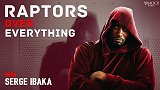 【NBA传声筒】伊巴卡：无言不笑的恶人 好善乐施的厨子