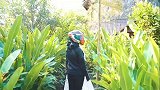 一个人的旅行，也可以这么惬意又烂漫