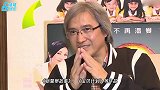 《扫毒》导演陈木胜鼻咽癌离世 终年58岁