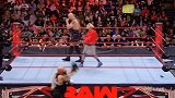 WWE-17年-WWE RAW第1263期全程（中文字幕）-全场
