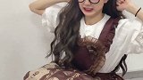 即使忘记全世界 也不能忘记身高180lolita