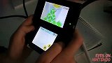 经典游戏《超级马里奥3DS》实机试玩视频