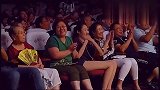 86岁相声大佬杨少华，上台照样鞠躬，还能逗笑观众！