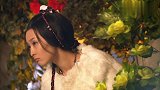 古装女神为了解星虎，竟隐身看他治疗，不料被师父点出身形