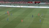 中超-14赛季-联赛-第1轮-方言：山东鲁能1：0哈尔滨毅腾-精华