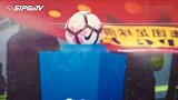 中超-17赛季-上港官方发布战恒大宣传片：战火重燃 挥师南下-新闻