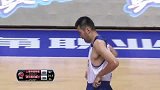 CBA-1718赛季-夏季联赛-浙江稠州银行vs上海大鲨鱼-全场