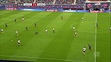 德甲-1617赛季-联赛-第8轮-RB莱比锡vs云达不莱梅-全场