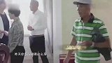 小外甥拒绝刘强东的抱抱， 网友这是不知舅舅身价