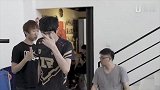 LPL夏季赛选手定妆照揭秘 狼行身披RNG战袍出镜