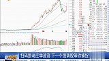 下一个强势股是哪个？