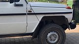 现在红的发紫的网红车，40年前德国农民买来拉货当牛用到今天！德国