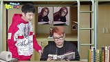 翻脸也能马上和好，男生的兄弟情就是这么简单！