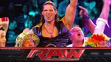 WWE RAW第1093期（20140505）