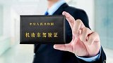 “电子驾照”代替纸质驾照或将成真，部分地区试行，大家支持吗