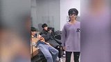 lisa蔡徐坤贺峻霖金智秀，果然沙雕是会传染的