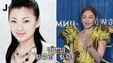 有种“整容”叫女星成名，张萌“磨骨”，金晨放入假体成就巅峰