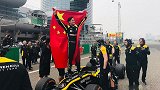 当F1邂逅电竞！中国车手周冠宇有发言权：赛车逐梦人有了新选择