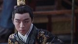 少年帝王！王俊凯演反派眼神太赞了