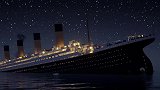 六人：预告片，泰坦尼克号上不止有爱情，还有历史！