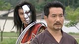 风云：步惊云杀性太重走火入魔，嚣张放话杀了捕神，楚楚担心坏了