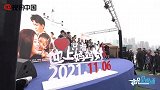 《世上只有妈妈好》在渝首映主创团队相爱相杀