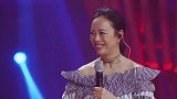 黄绮珊与金志文合唱经典《梨花又开放》，不愧是实力派，超好听！