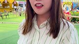 手撕蟹柳 你们要的蟹柳棒来喽，不会还有人没吃过吧？美食 好吃  一定要看到最后