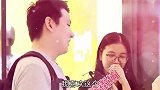 你觉得南方人和北方人有什么不一样，北方人一个月才洗一次澡