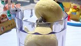猫王：蛋糕奶酪＝月饼！你们还知道什么花式月饼吃法？会做饭的猫 脑洞月饼大赏