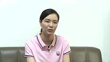跳水足球体育不跨界  吴敏霞最爱的国际球星竟是他