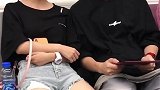 羡慕,这大概是爱情最美好的模样了吧?