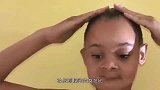 妆前丑女妆后芭比？妹子化妆术很牛，让人怀疑自己眼睛出了问题