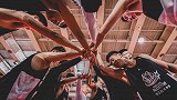 首届JORDAN中国高中篮球联赛全明星赛圆满落幕