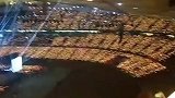 张杰演唱会的保安大叔瞬间内心崩溃！