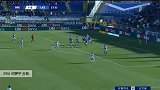 约罗宁 意甲 2019/2020 布雷西亚 VS 拉齐奥 精彩集锦