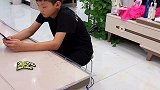 哥哥真的是套路越来越多了，又赔了！