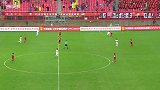 第7轮 河北华夏vs北京人和 77'