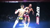 UFC-14年-UFC178最终宣传片：乔恩琼斯迎接不败科米尔挑战-专题