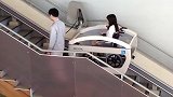 日本最受欢迎的“轮椅电梯”，安全性能极高，最适合独居老人！