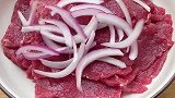 想吃烤牛肉，学会这样做，再也不用去烤肉店啦美食创作人